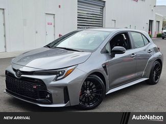 Used 2024 Toyota Corolla GR AWD/4WD video 1