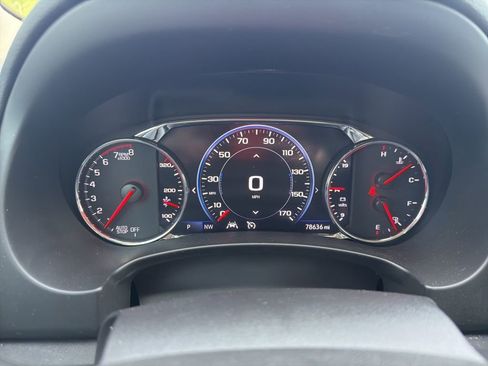 Used 2022 GMC Terrain Denali w/ LPO, Floor Liner Package image 20