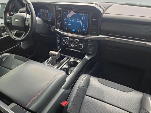 Used 2025 Ford F150 Raptor AWD/4WD image 25