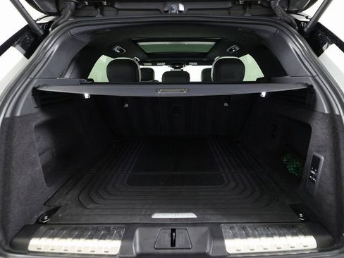 Used 2025 Land Rover Range Rover Sport Dynamic SE image 12