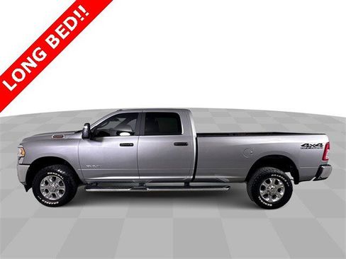 Used 2023 RAM 2500 Big Horn w/ Level 1 Equipment Group image 5