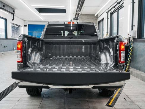 Used 2023 RAM 1500 Big Horn image 41