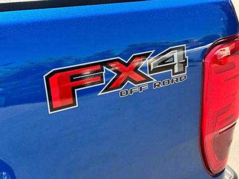 Used 2019 Ford Ranger Lariat w/ Equipment Group 501A Mid AWD/4WD image 6