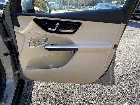 New 2026 Mercedes-Benz GLC 300 GLC 300 SUV image 41