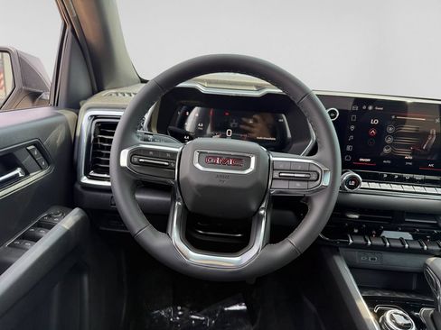 New 2026 GMC Canyon Elevation w/ Convenience Package AWD/4WD image 12