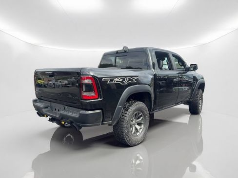 Used 2024 RAM 1500 TRX AWD/4WD image 6