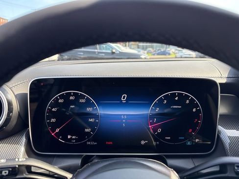 New 2026 Mercedes-Benz GLC 300 4MATIC image 16