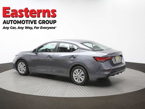 Used 2024 Nissan Sentra S FWD image 61