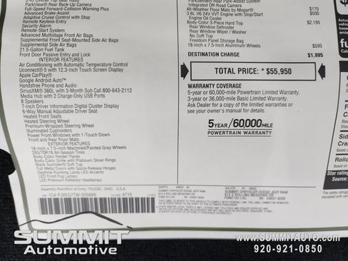 New 2026 Jeep Wrangler Sahara image 30