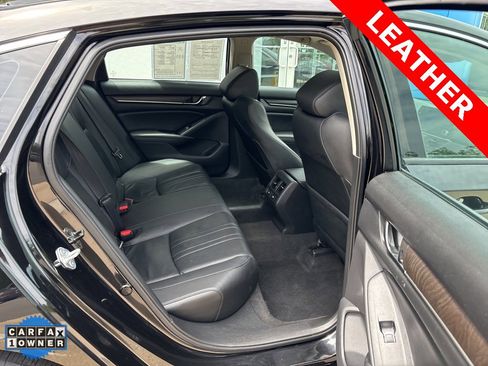 Used 2022 Honda Accord EX-L image 25