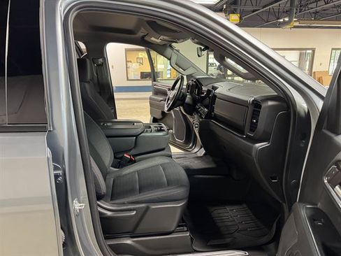Certified 2023 GMC Sierra 1500 Elevation AWD/4WD image 10