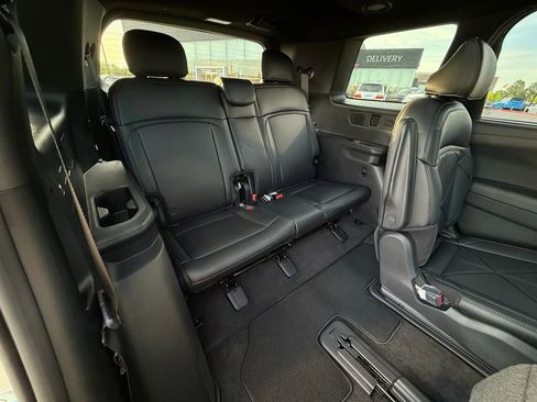 New 2027 Kia Telluride SX FWD image 28