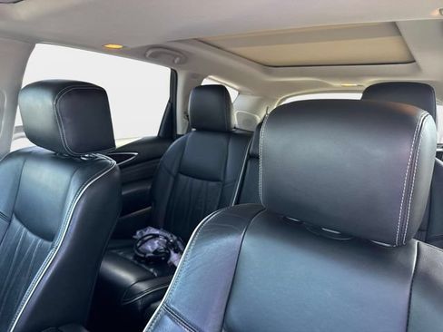 Used 2017 INFINITI QX60 FWD w/ Deluxe Technology Package image 17