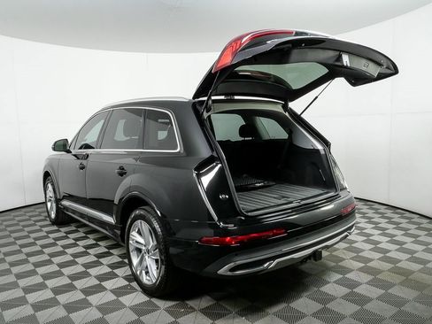 Used 2023 Audi Q7 2.0T Premium w/ Towing Package image 32