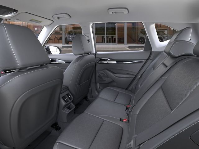 New 2026 Kia Seltos SX AWD/4WD image 19