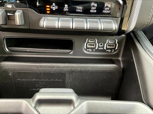 Used 2020 RAM 1500 Limited image 18