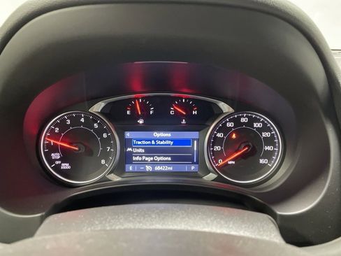 Used 2020 GMC Terrain SLT w/ Preferred Package image 26