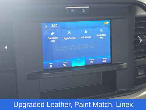 New 2026 Ford F450 XLT w/ 360-Degree Camera Package AWD/4WD image 24