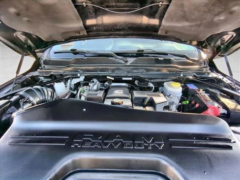 Used 2024 RAM 2500 Limited image 25