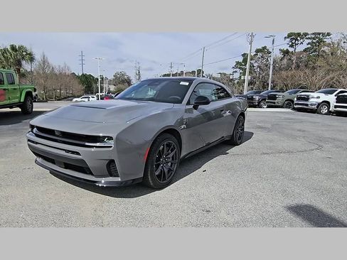 New 2026 Dodge Charger Scat Pack w/ Blacktop Package AWD/4WD image 38