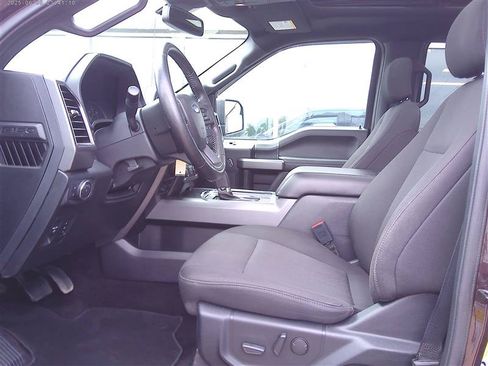 Used 2019 Ford F150 XLT w/ Equipment Group 302A Luxury AWD/4WD image 6