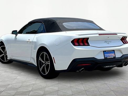 Used 2024 Ford Mustang Premium RWD image 5