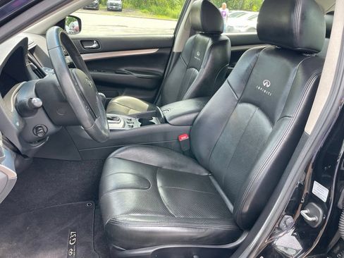 Used 2013 INFINITI G37 x Sedan w/ Premium Pkg AWD/4WD image 6
