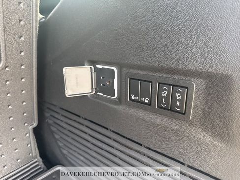 Certified 2022 Chevrolet Tahoe RST w/ Luxury Package image 40