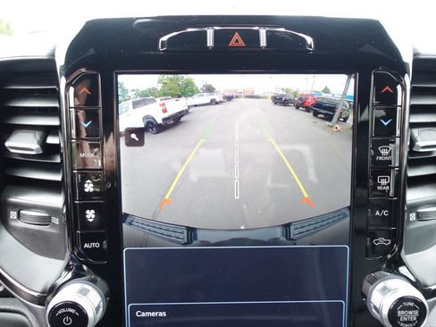 Used 2023 RAM 1500 Sport w/ G/T Package AWD/4WD image 57