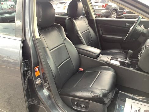 Used 2009 Nissan Maxima 3.5 SV w/ Tech Pkg FWD image 14