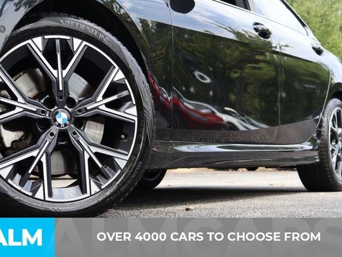 Used 2025 BMW 228i xDrive AWD/4WD image 2