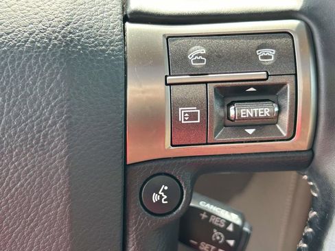 Used 2016 Lexus GX 460 w/ Premium Package AWD/4WD image 24