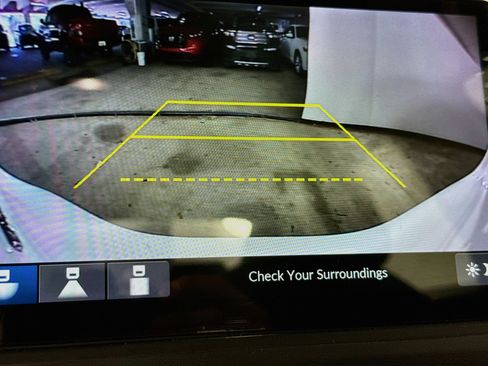Used 2026 Honda Accord LX image 13