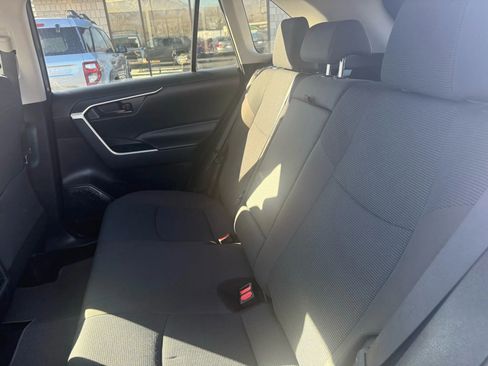 Used 2024 Toyota RAV4 LE image 18
