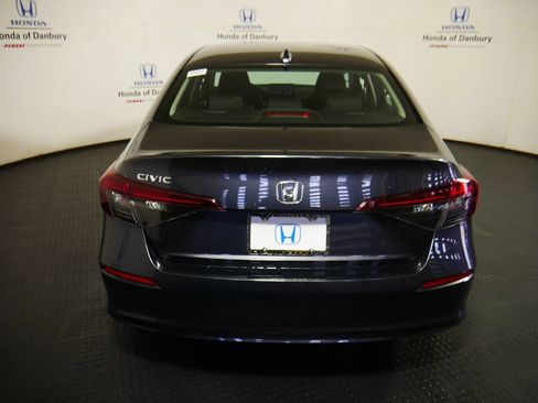 New 2026 Honda Civic LX image 5