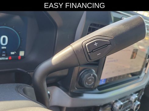 Used 2024 Ford F250 Platinum AWD/4WD image 29