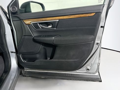 Used 2018 Honda CR-V EX image 32