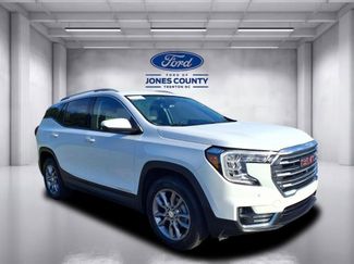 Used 2023 GMC Terrain SLT w/ Tech Package video 1