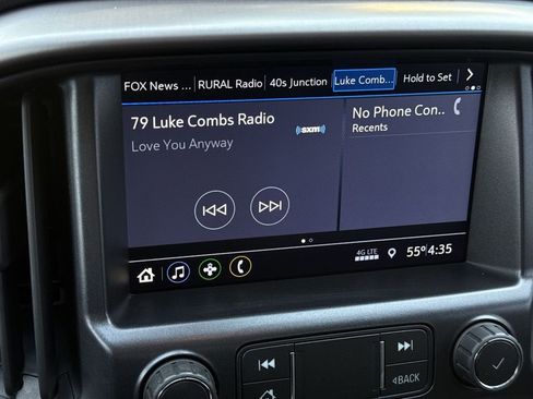 Used 2021 GMC Canyon AT4 w/ Trailering Package image 17