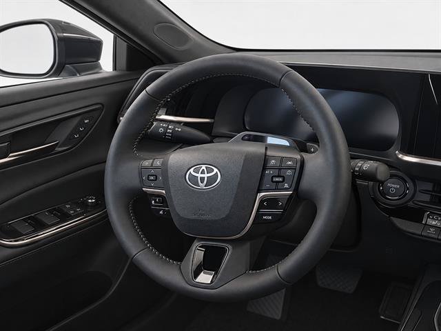 New 2026 Toyota Crown Signia w/ Advanced Technology Package AWD/4WD image 18