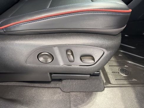 Used 2024 Chevrolet Silverado EV RST image 13