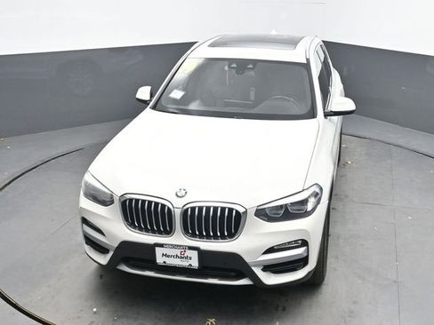 Used 2019 BMW X3 xDrive30i w/ Driving Assistance Package image 25