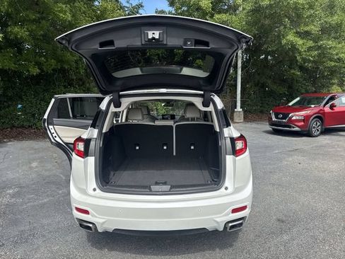 Used 2025 Acura RDX SH-AWD w/ Advance Package image 12