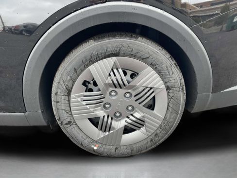 New 2025 Kia K4 LX image 11