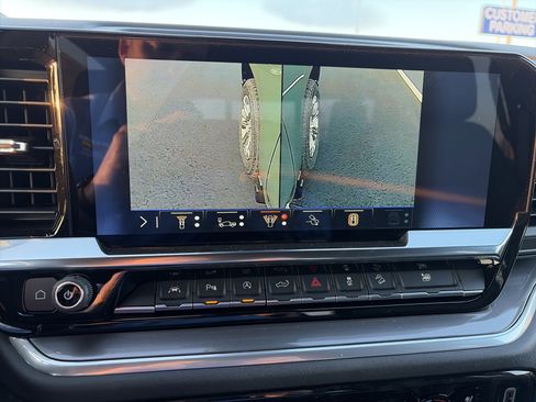 New 2026 Chevrolet Silverado 1500 High Country w/ Z71 Off-Road Package image 29