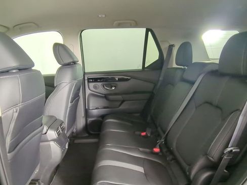 New 2026 Honda Passport RTL image 31