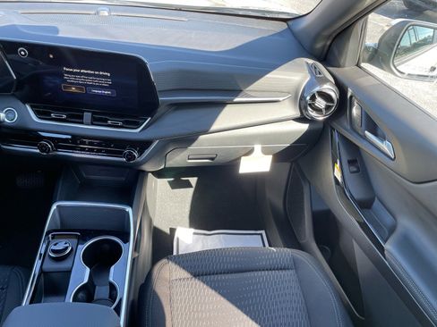 New 2026 Chevrolet Equinox LT image 6