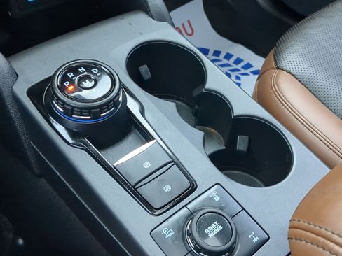 Used 2021 Ford Bronco Sport Badlands w/ Badlands Package image 27