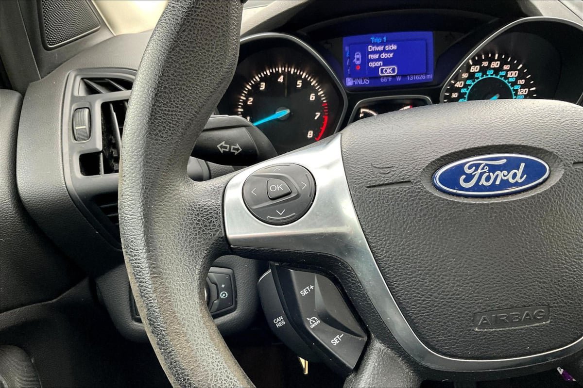 Used 2013 Ford Escape S FWD image 18