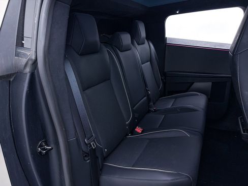 Used 2024 Tesla Cybertruck Cyberbeast image 33